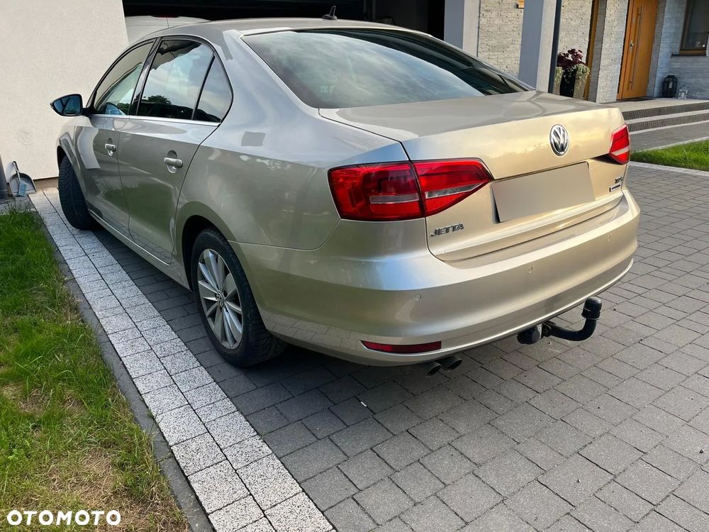 Volkswagen Jetta 2.0 TDI DPF BMT Highline - 6