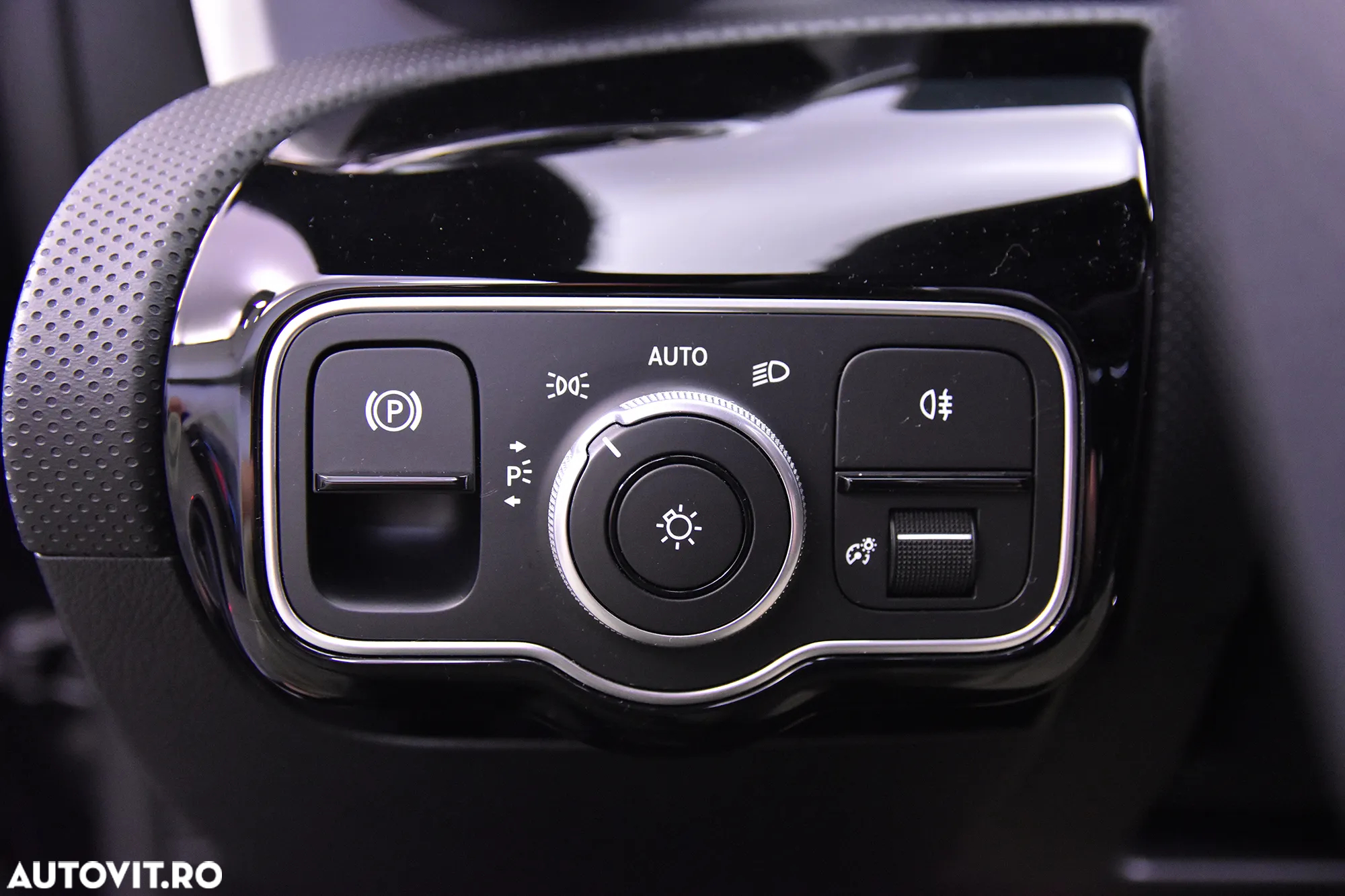 Mercedes-Benz CLA 200 7G-DCT AMG Line - 15