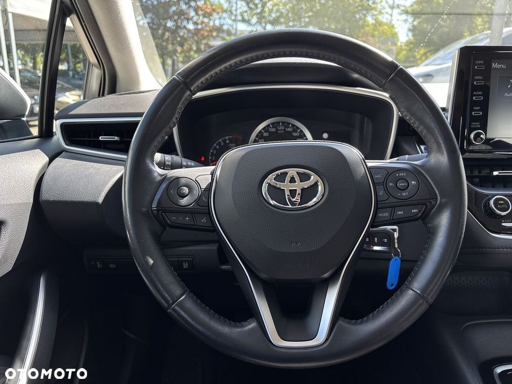 Toyota Corolla - 17