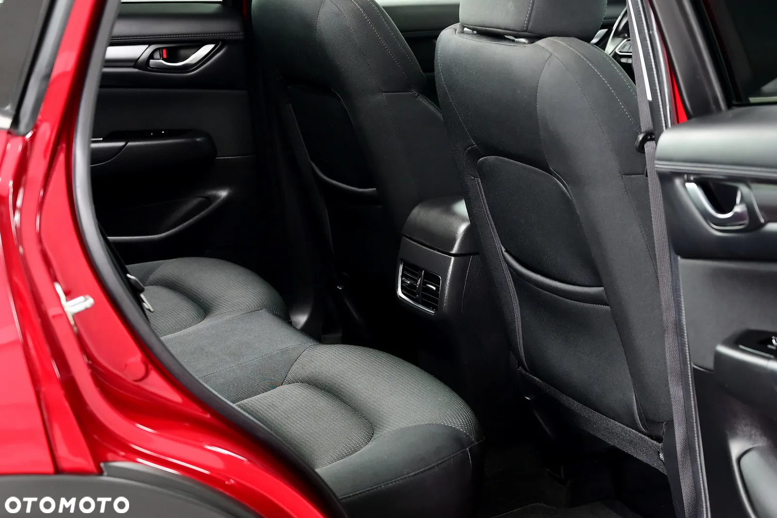 Mazda CX-5 - 11