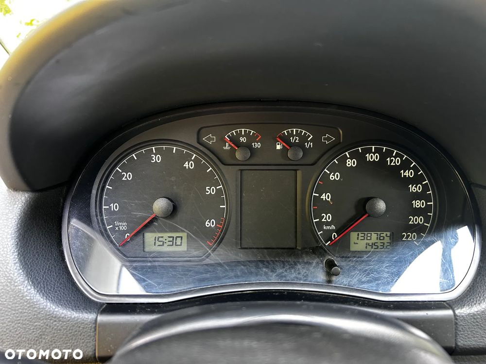 Volkswagen Polo 1.2 - 5