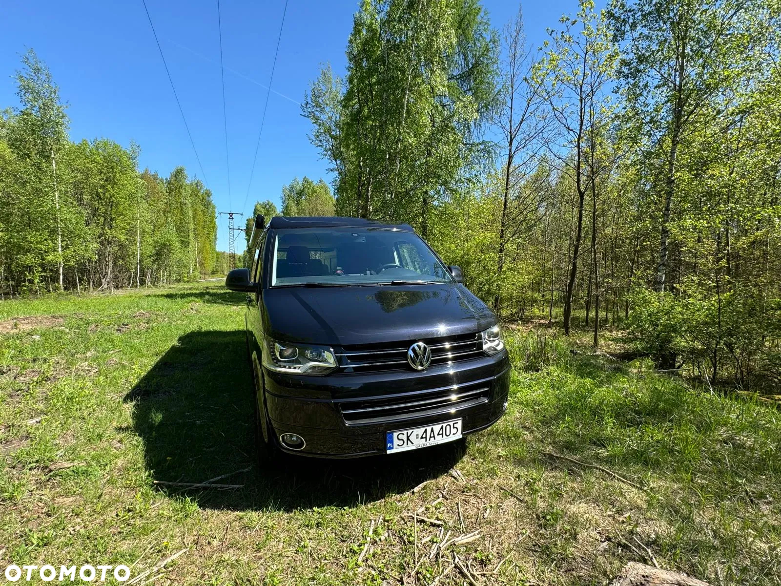 Volkswagen Transporter - 10