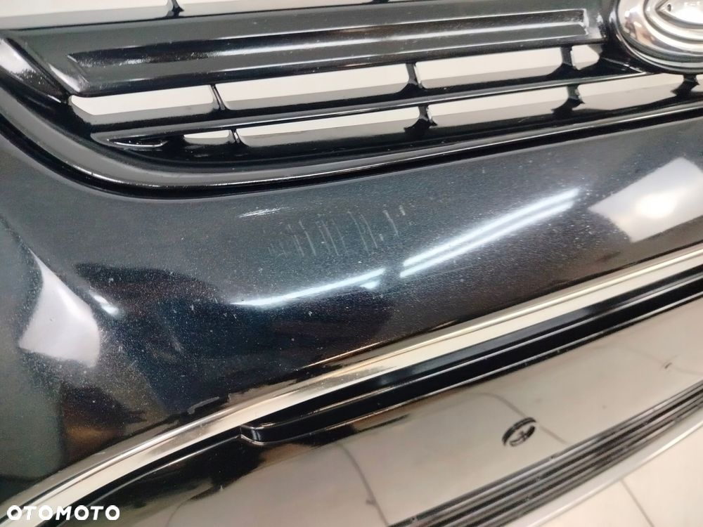 ford s-max mk1 lift 10r- zderzak przód przedni pdc led grill komplet g6 - 6