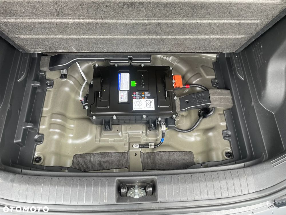 Hyundai Kona 1.0 T-GDI 48V-Hybrid Select - 13