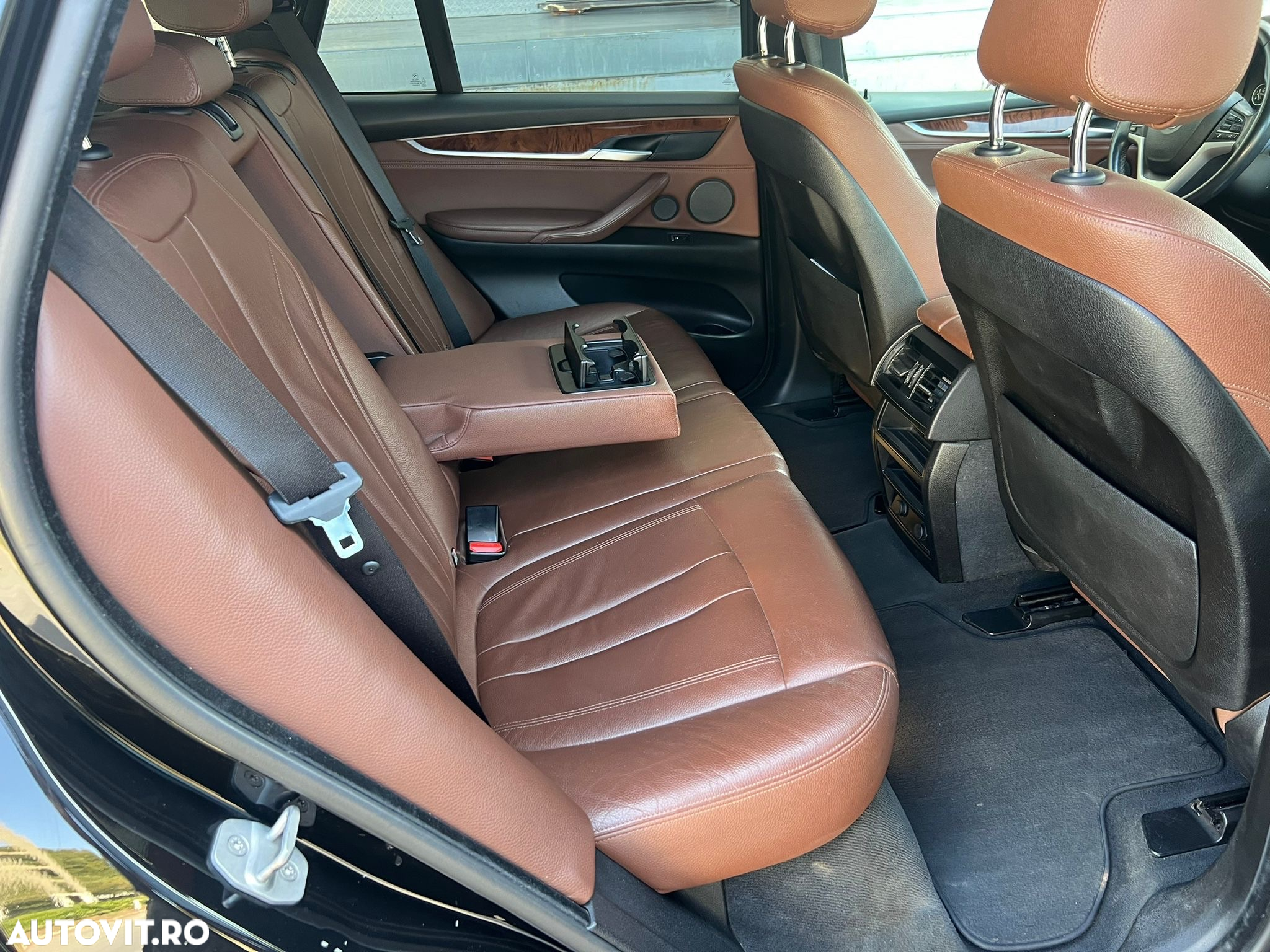 BMW X5 xDrive25d - 22
