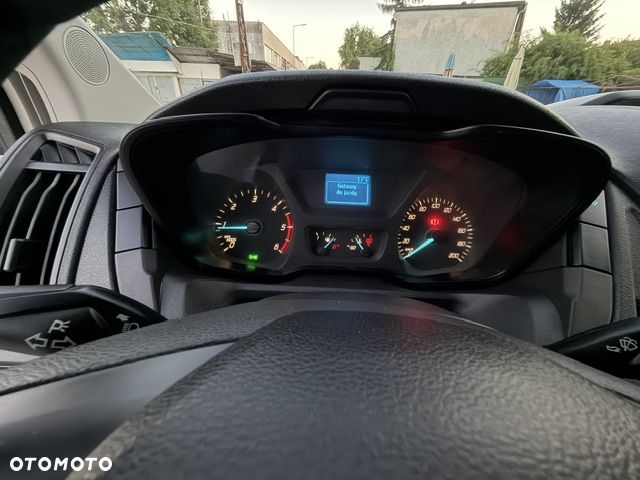 Ford TRANSIT - 15