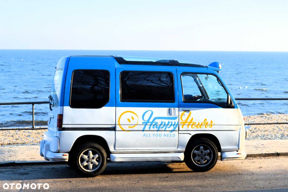 Subaru Inny - 2