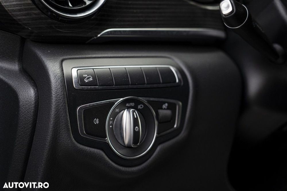 Mercedes-Benz V - 24