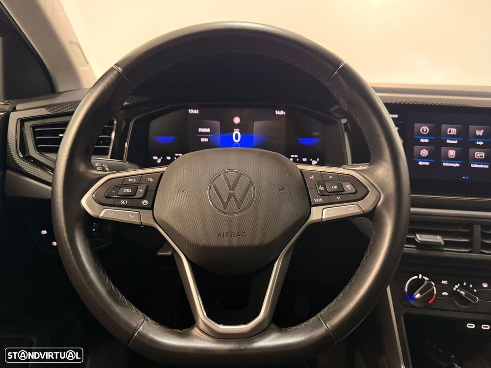 VW Taigo 1.0 TSI Urban - 19