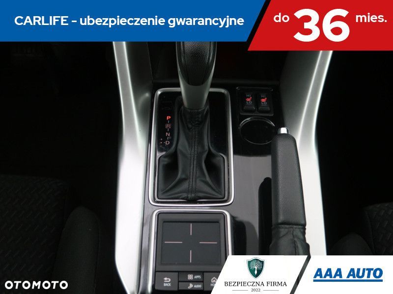 Mitsubishi Eclipse Cross - 19