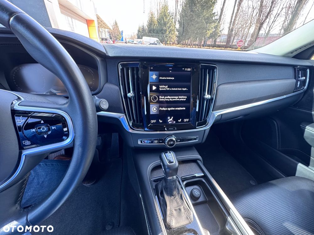 Volvo V90 D5 AWD Momentum Pro - 8