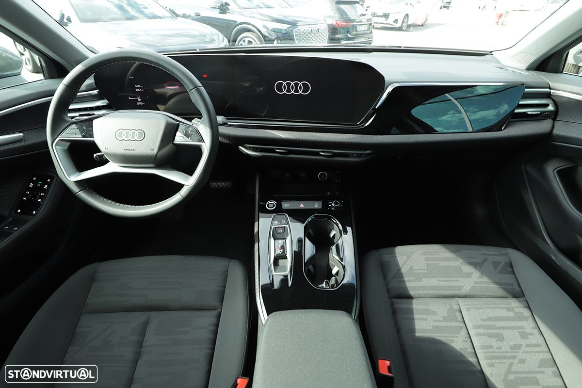 Audi A5 TDI Advanced Tech - 7