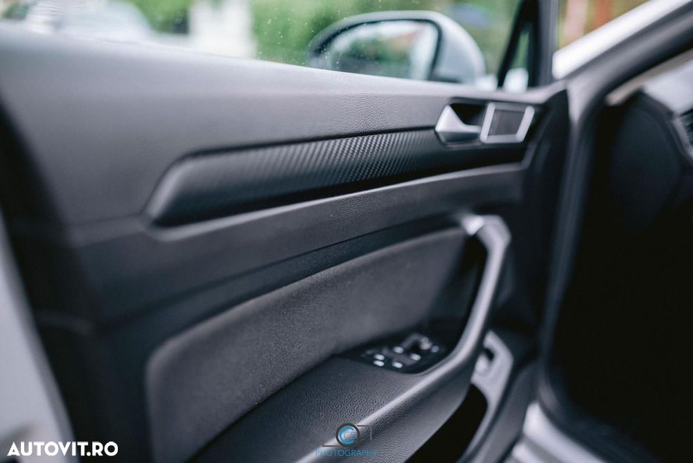 Volkswagen Passat Variant 2.0 TDI SCR Comfortline - 13