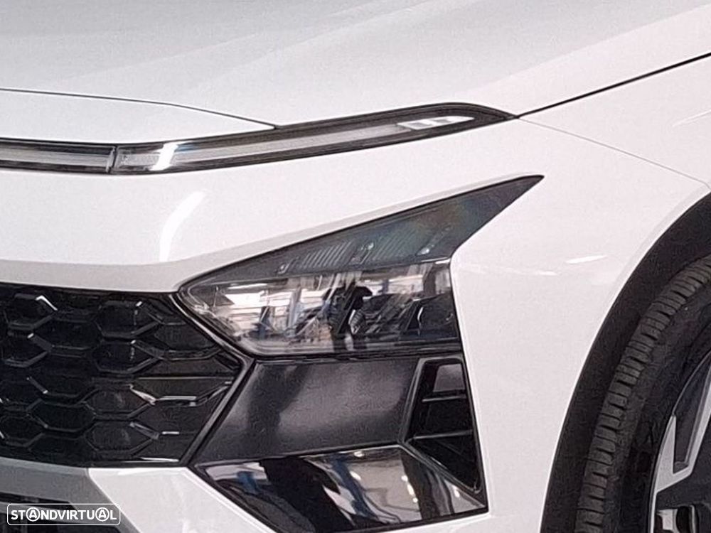 Hyundai Bayon 1.0 T-GDi Premium TT - 3