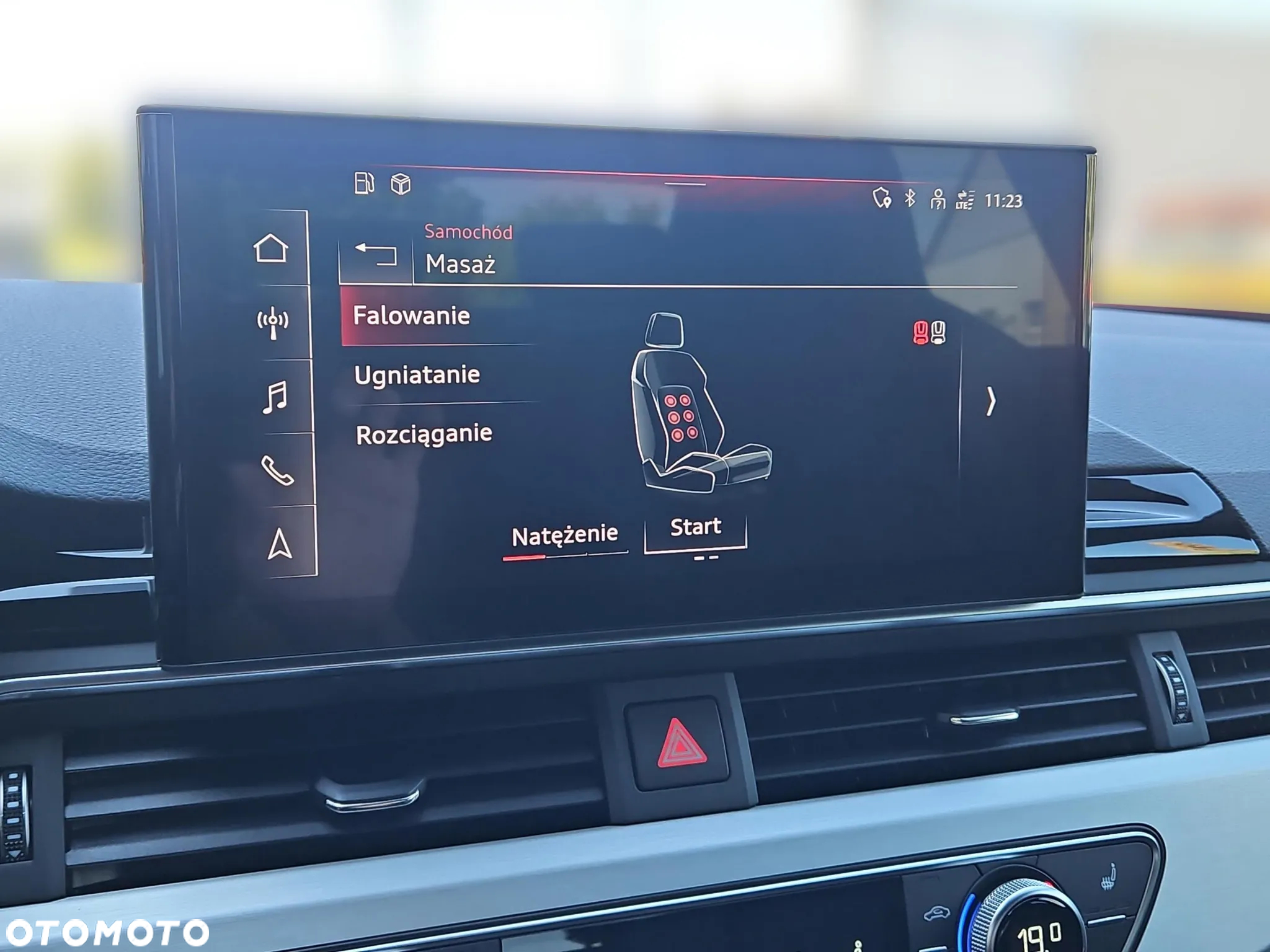 Audi A4 - 28