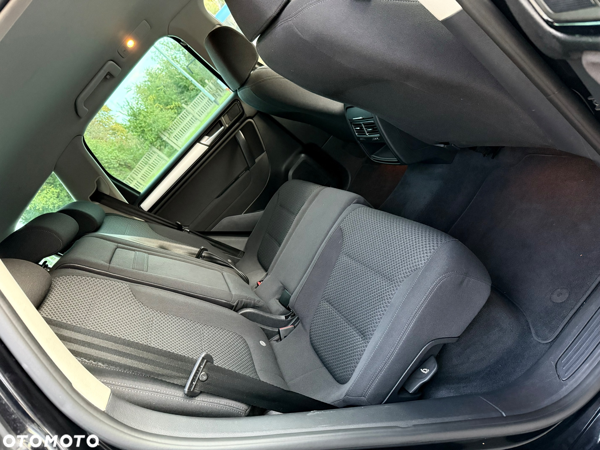 Volkswagen Touareg 3.0 V6 TDI Blue Motion DPF Automatik Edition X - 24