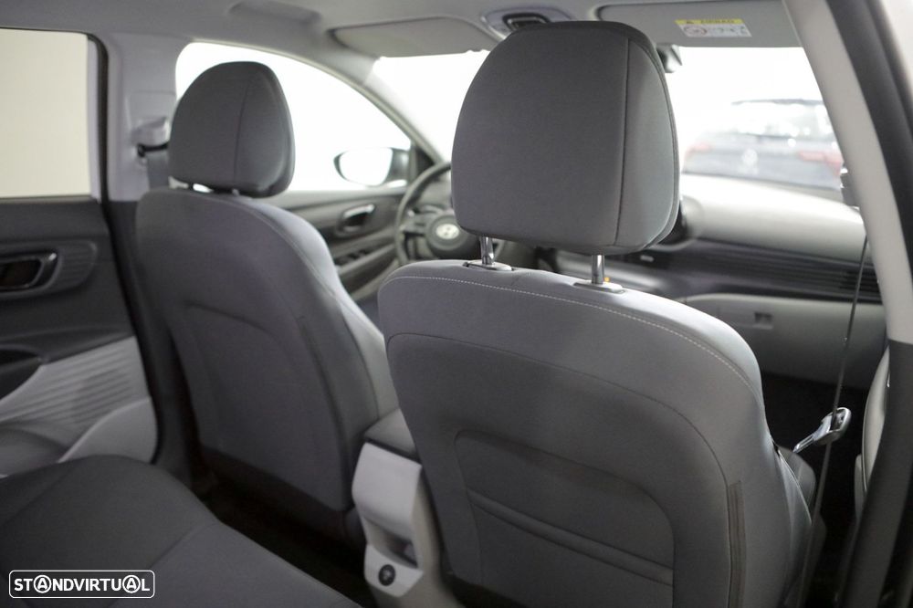 Hyundai Bayon 1.0 T-GDI Premium DCT - 14