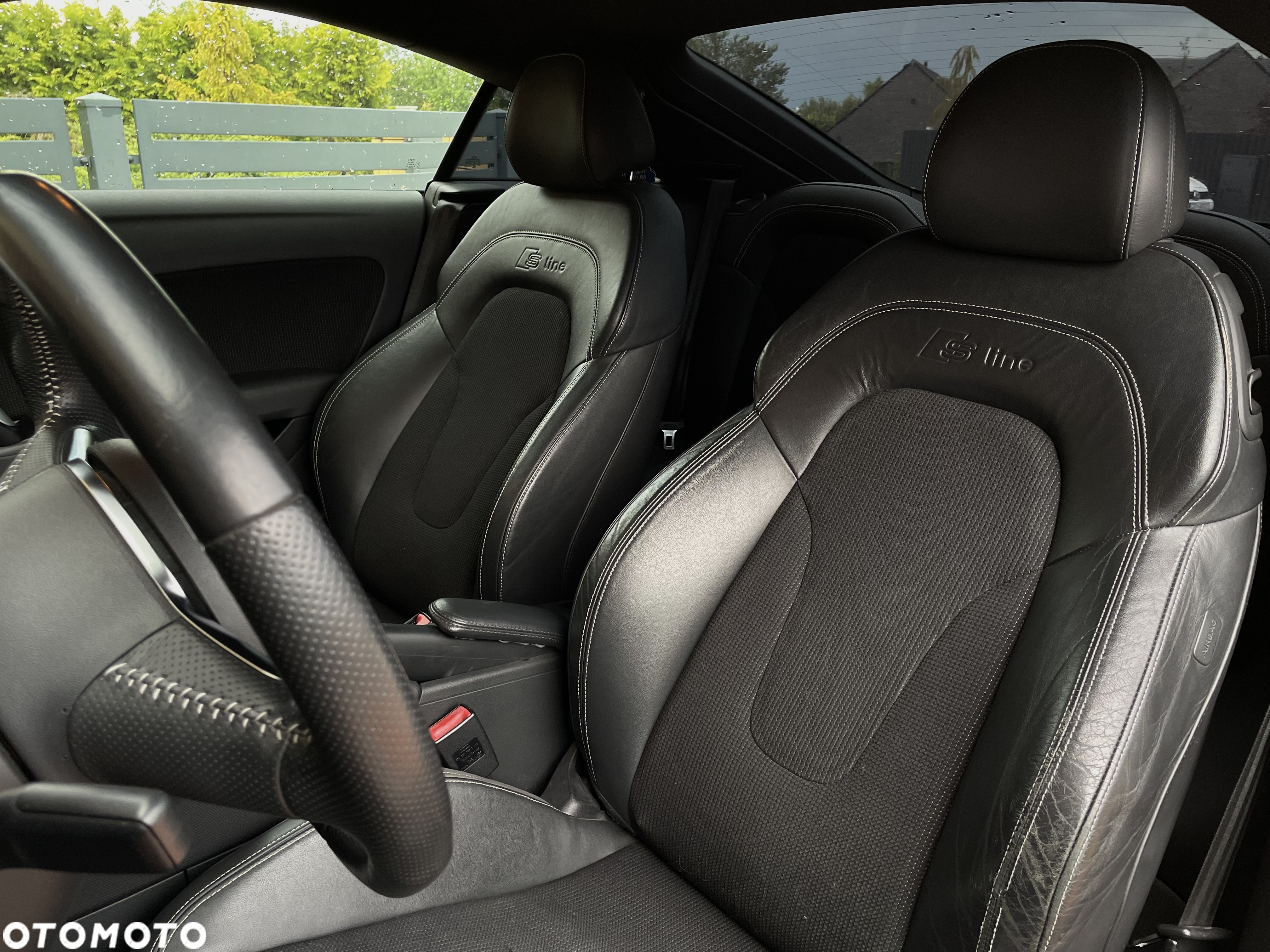 Audi TT Coupé 1.8 TFSI - 11