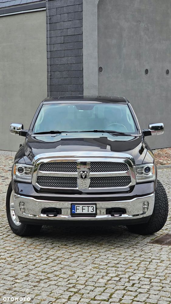 Dodge RAM - 2