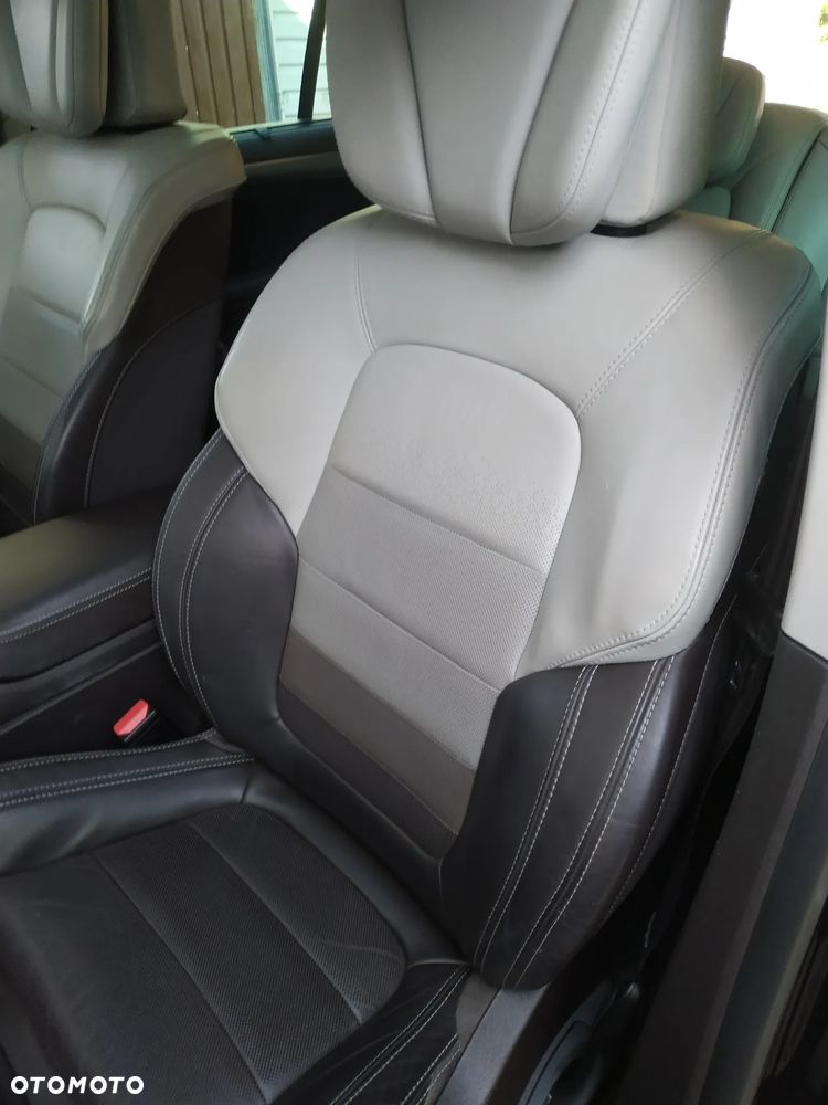 Renault Espace 1.6 TCE Initiale Paris EDC - 15