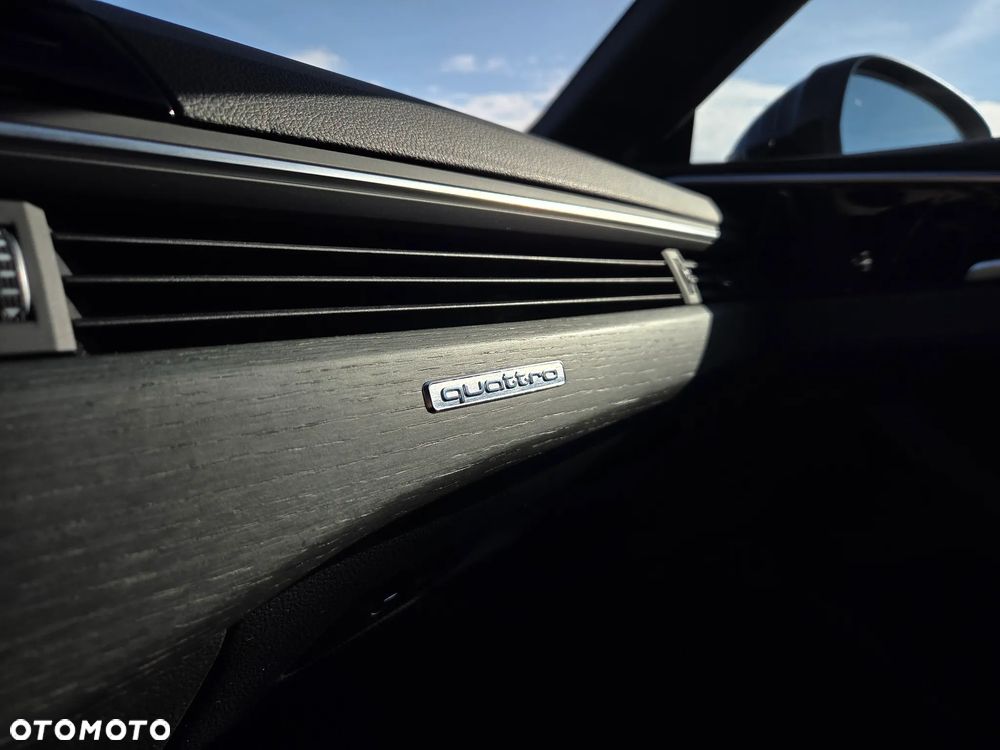 Audi A5 Sportback 40 TDI mHEV Quattro S Line S tronic - 31