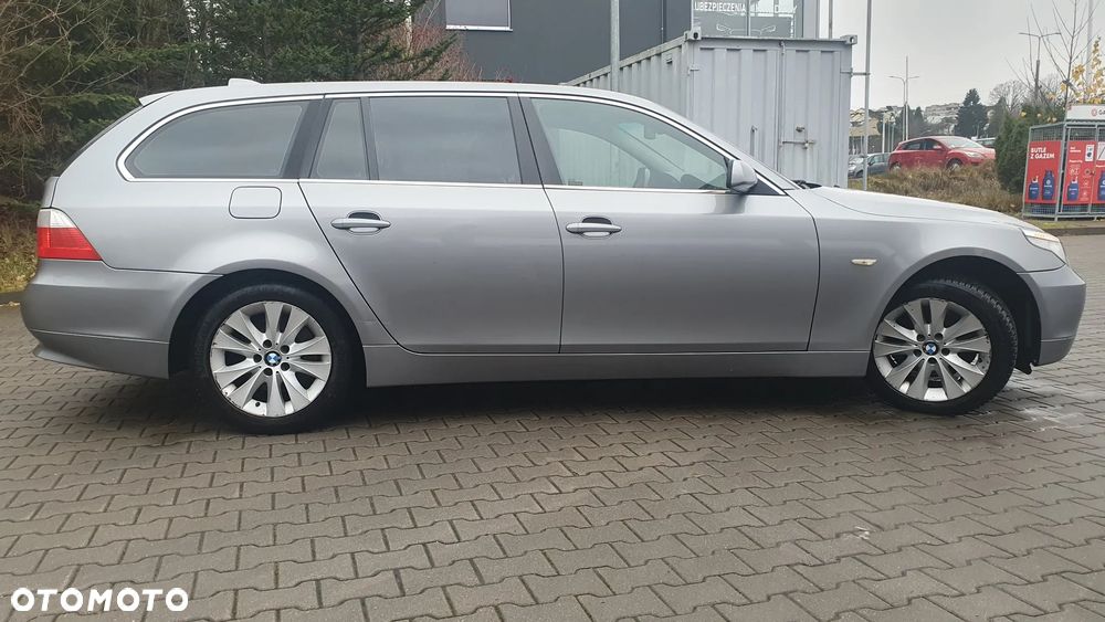 BMW Seria 5 - 11