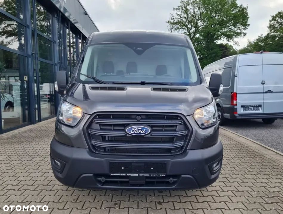 Ford Transit - 2