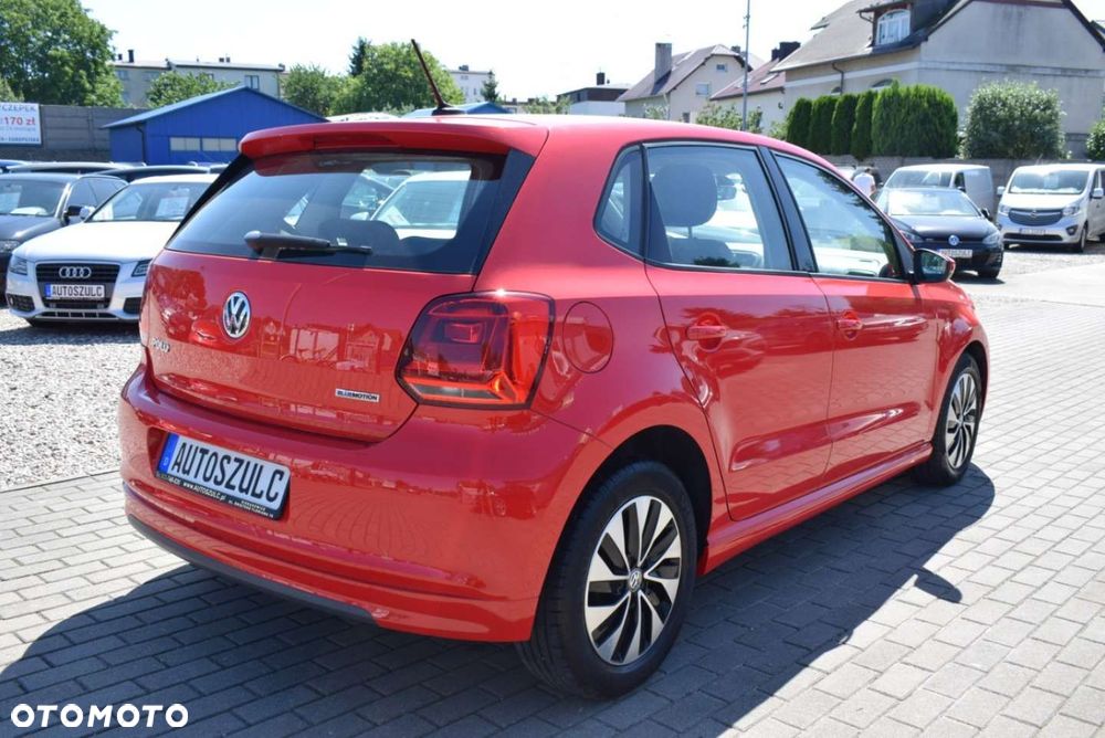Volkswagen Polo - 9