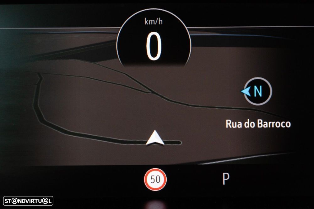 Opel Grandland 1.5 CDTI GS Line AT - 12