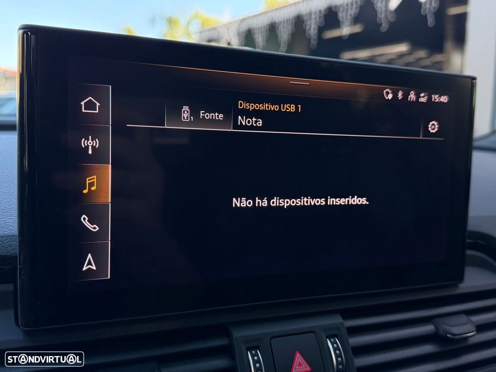 Audi Q5 40 TDI quattro S line S tronic - 49