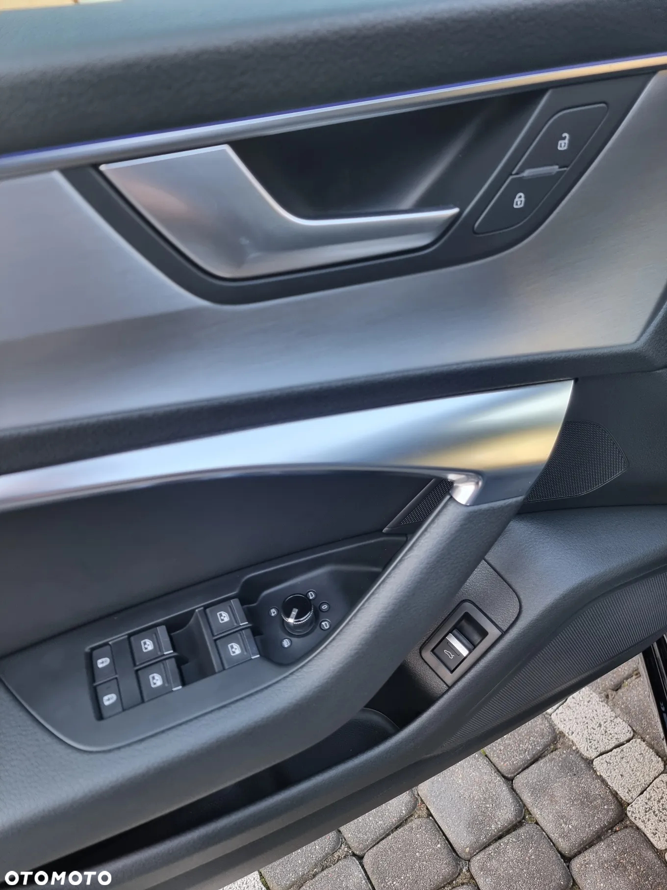 Audi A6 40 TDI mHEV S tronic - 27