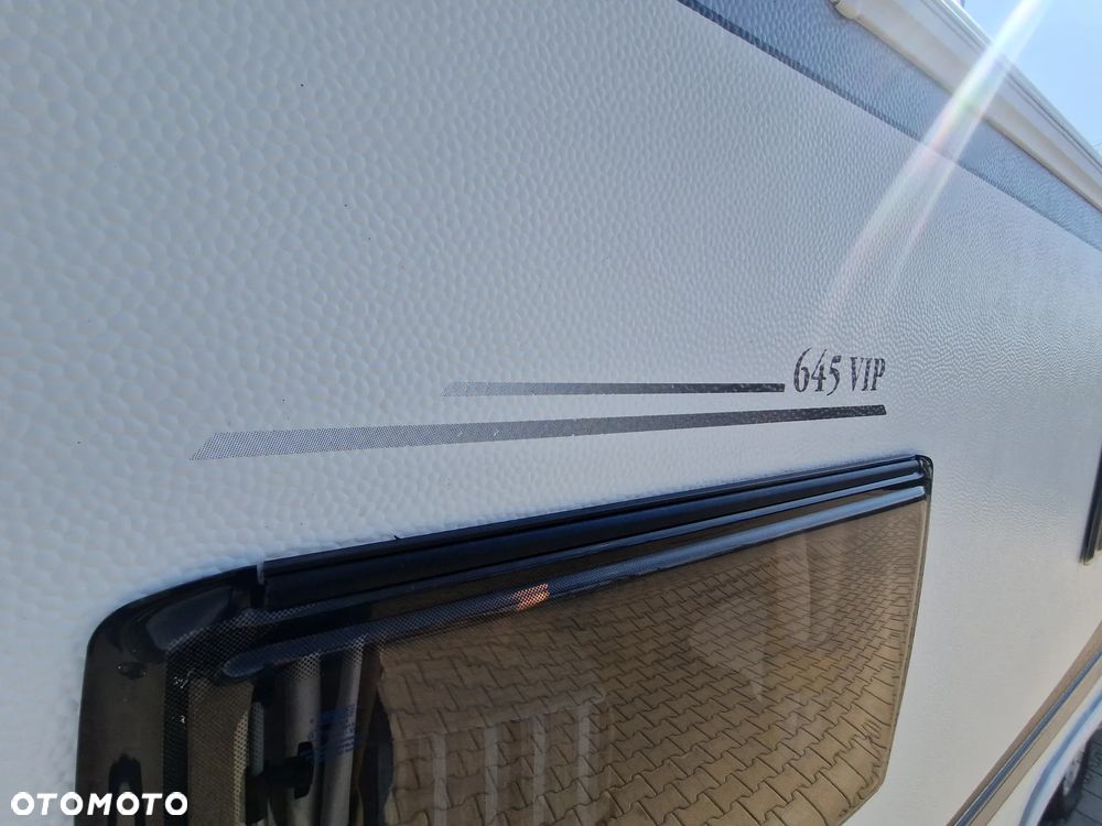 Hobby 645 VIP 2012 - 10