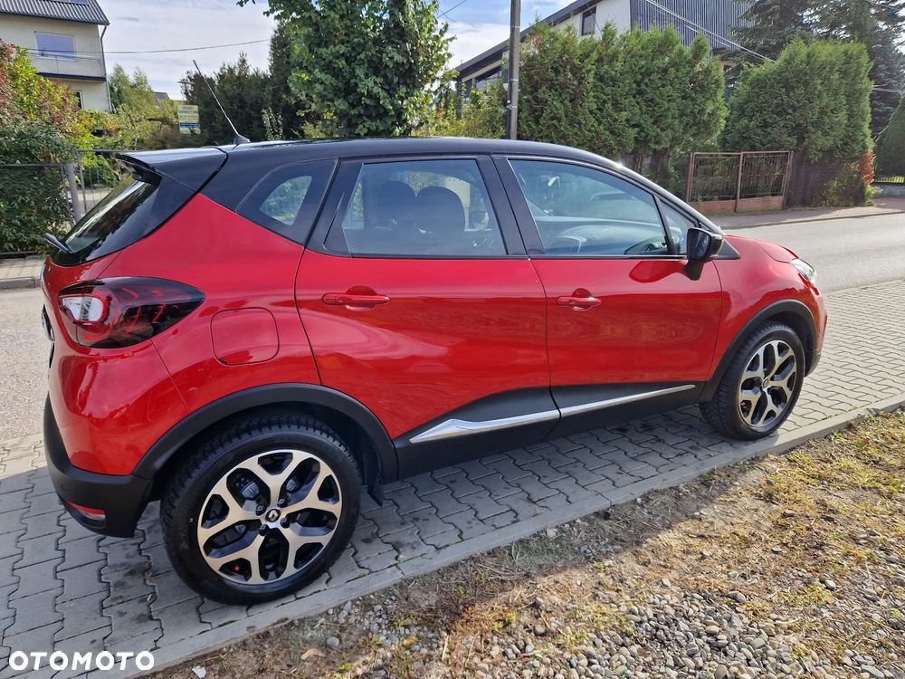 Renault Captur 0.9 Energy TCe Intens - 33