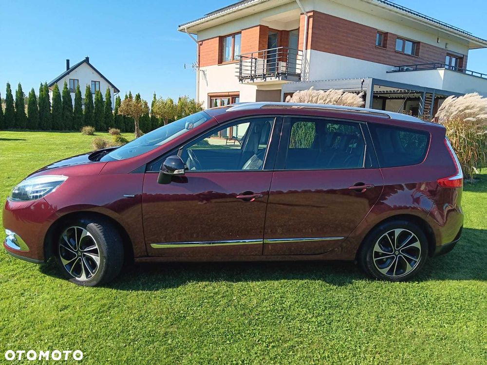 Renault Grand Scenic 2014 photo 5
