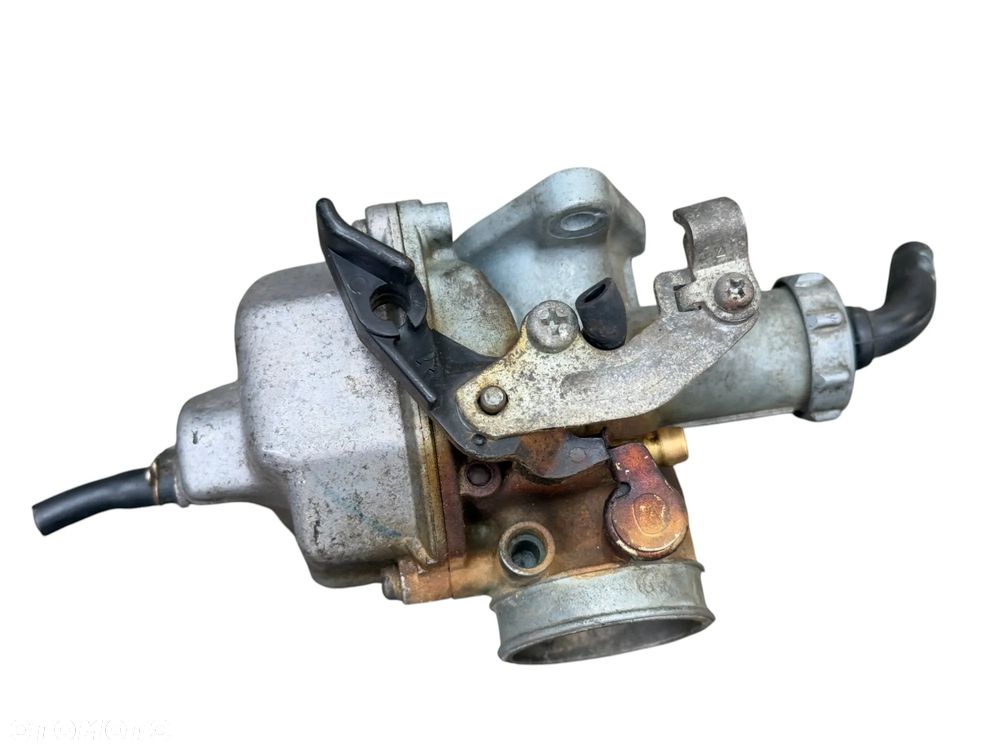 Gaźnik    Honda CM 125  JC05 - 6