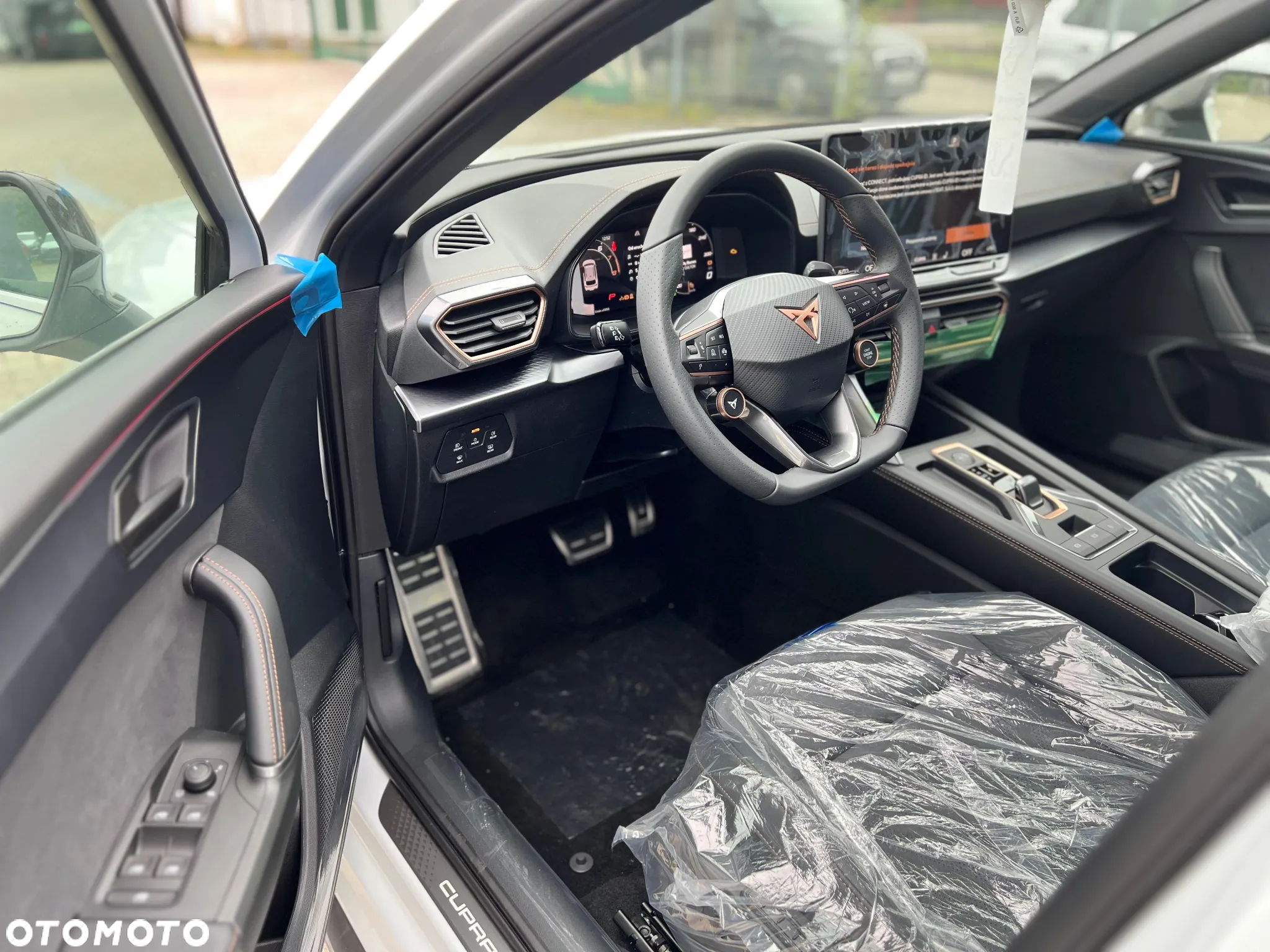 Cupra Leon Sportstourer - 11
