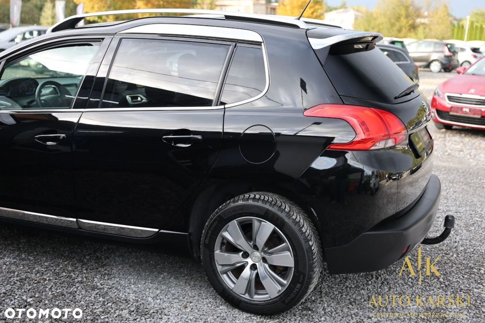 Peugeot 2008 - 12