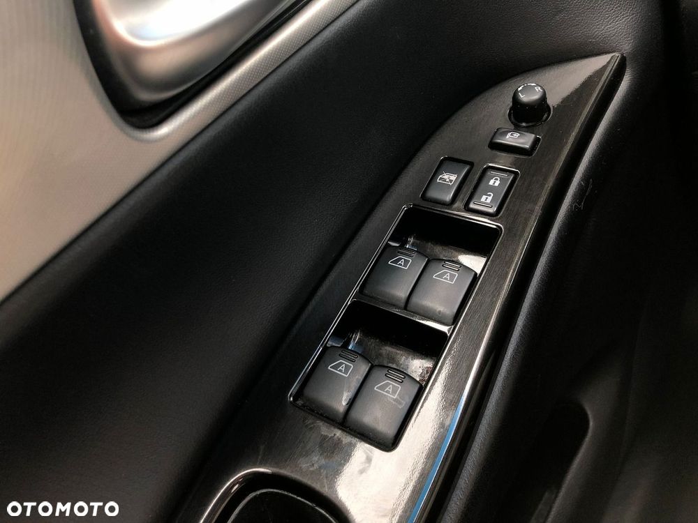 Infiniti EX EX30d AWD - 32