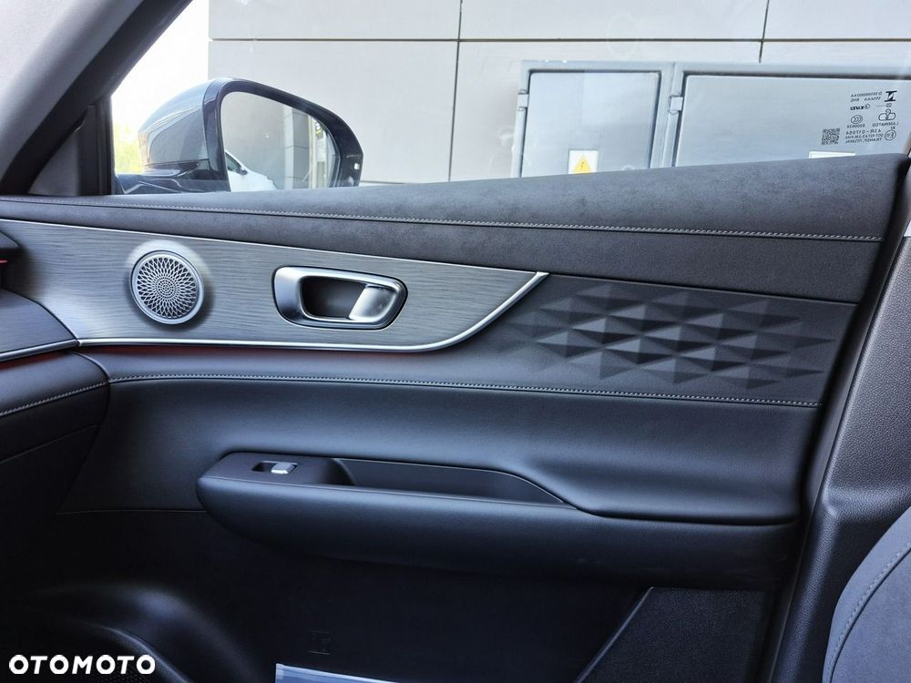 Chery Tiggo 8 1.6 T-GDI Comfort DCT - 38