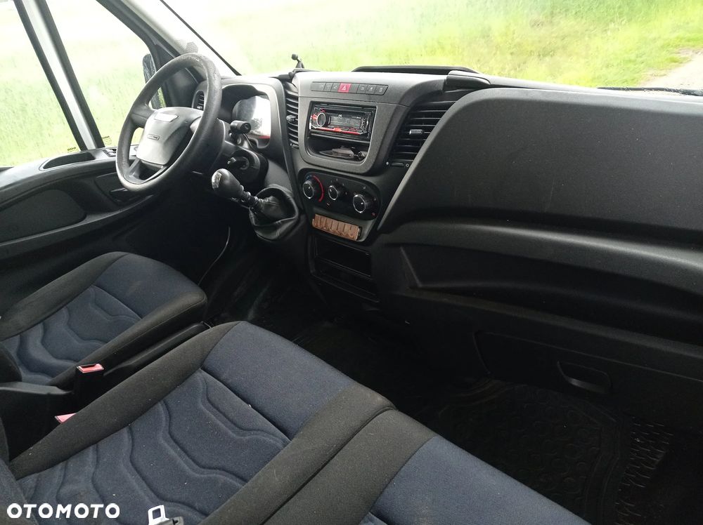 Iveco Daily - 15