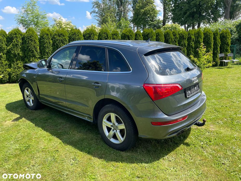 Audi Q5 - 4