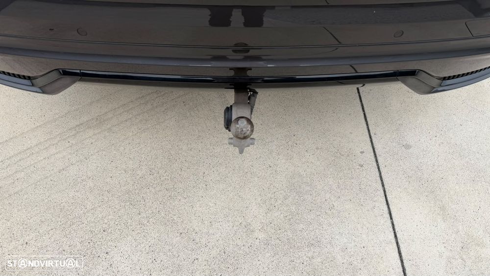 Volvo XC 60 T6 AWD Recharge Plus Dark - 38