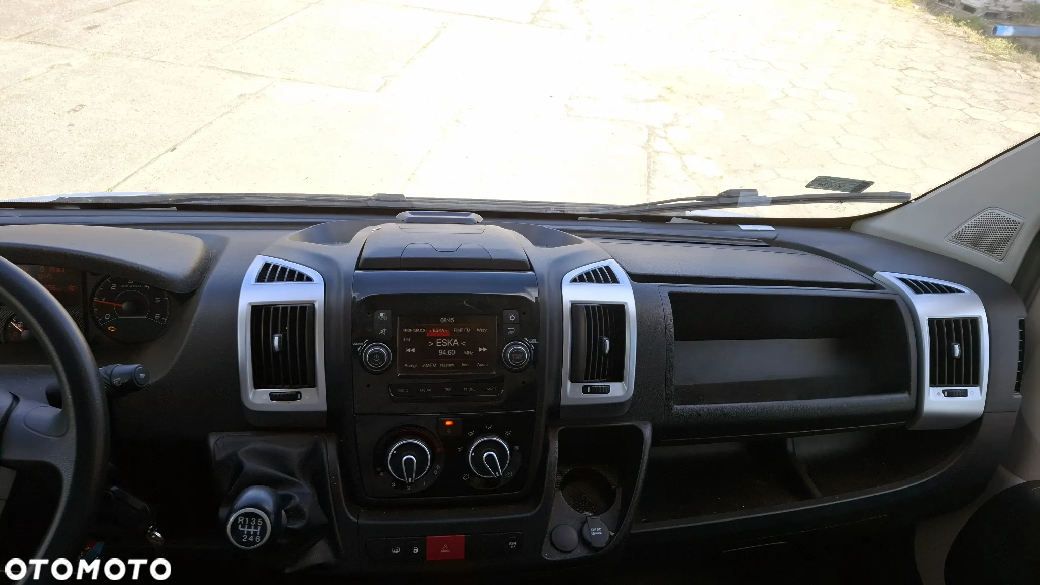 Fiat Ducato Maxi - 12