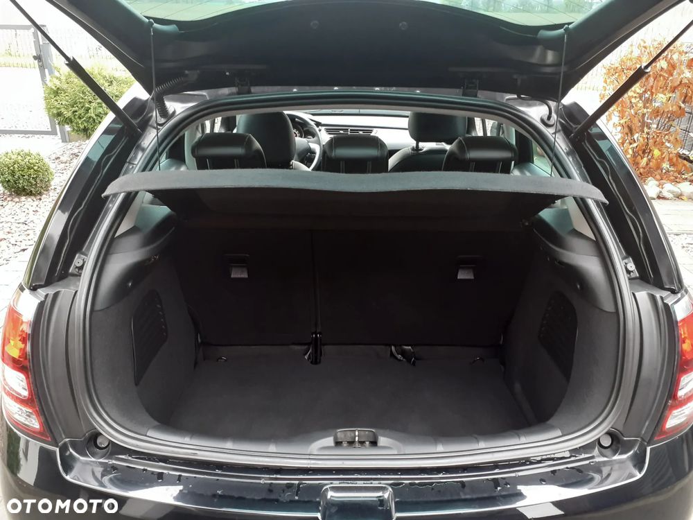 Citroën C3 e-HDi 90 FAP ETG6 Exclusive - 22