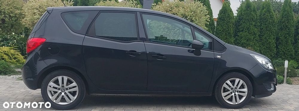 Opel Meriva 1.4 T Enjoy - 5
