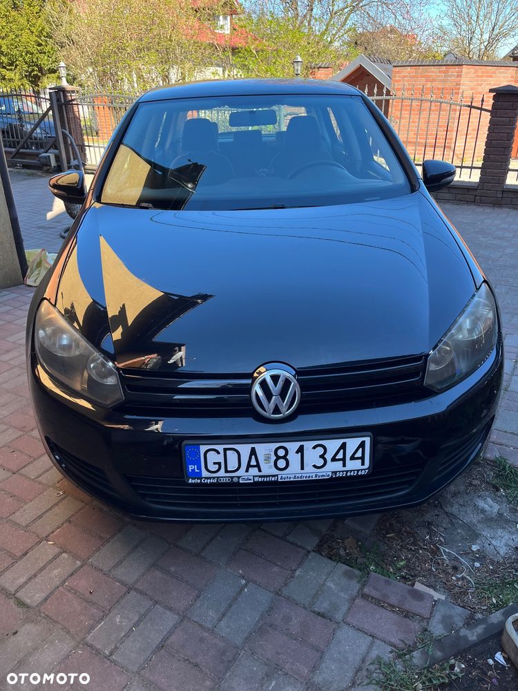 Volkswagen Golf 1.4 Style - 2