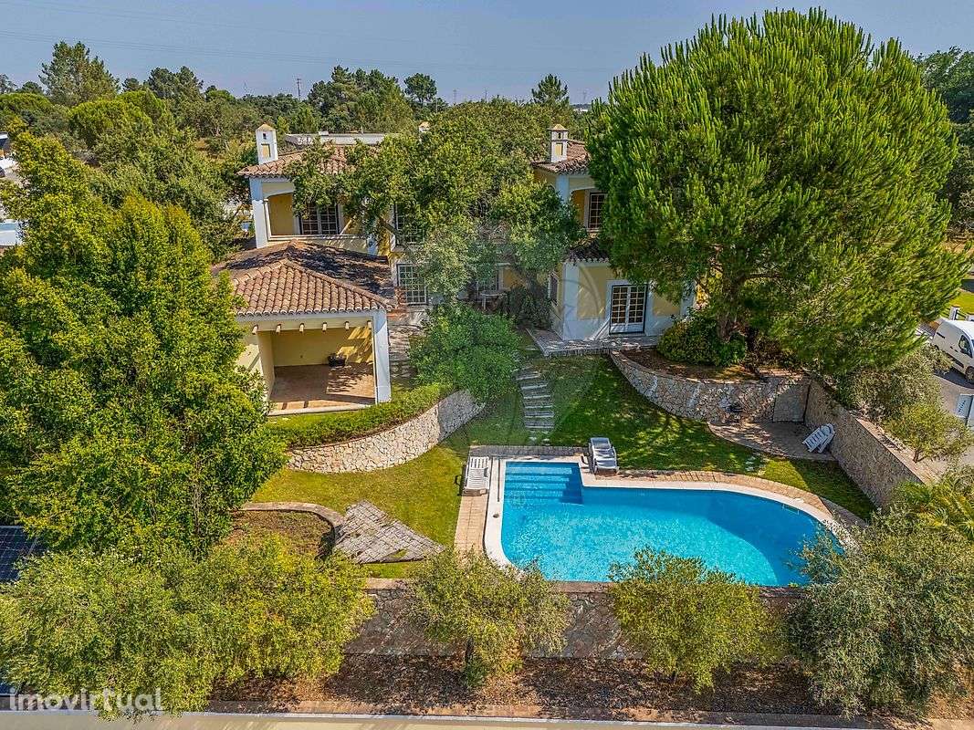 Moradia T4 para venda - Grande imagem: 2/44