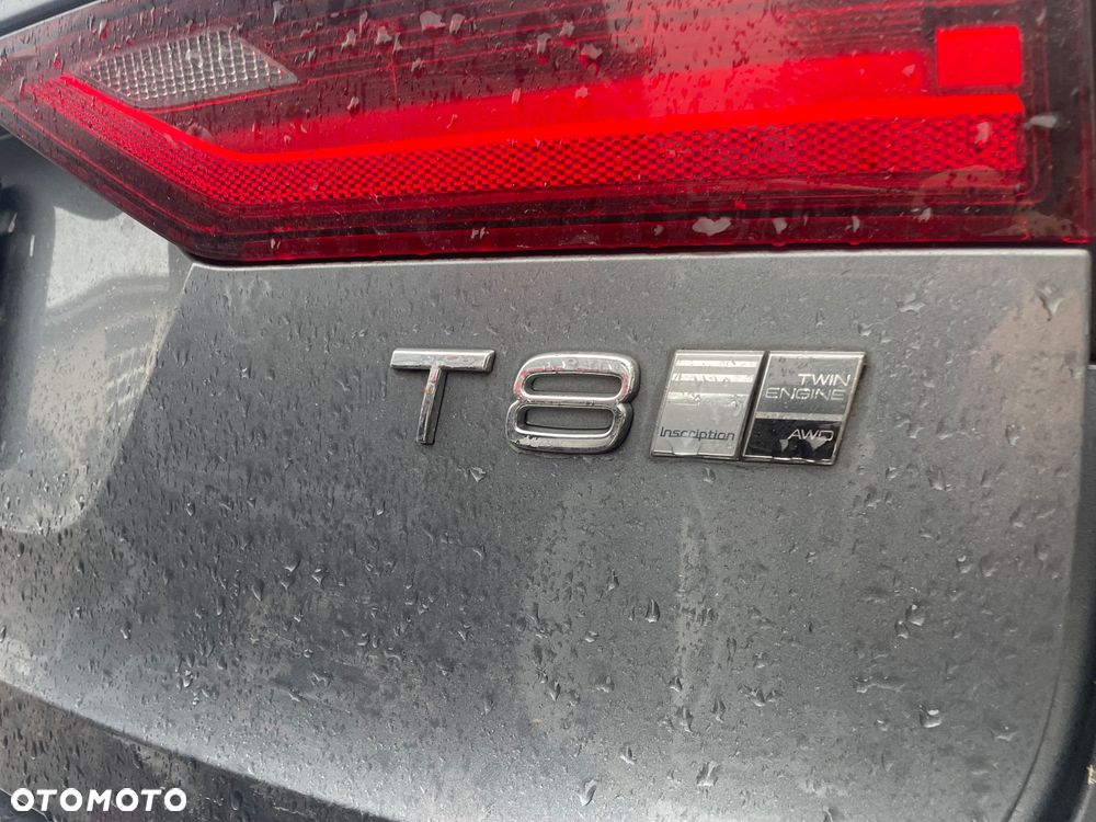 Volvo V60 T5 Geartronic Momentum - 8