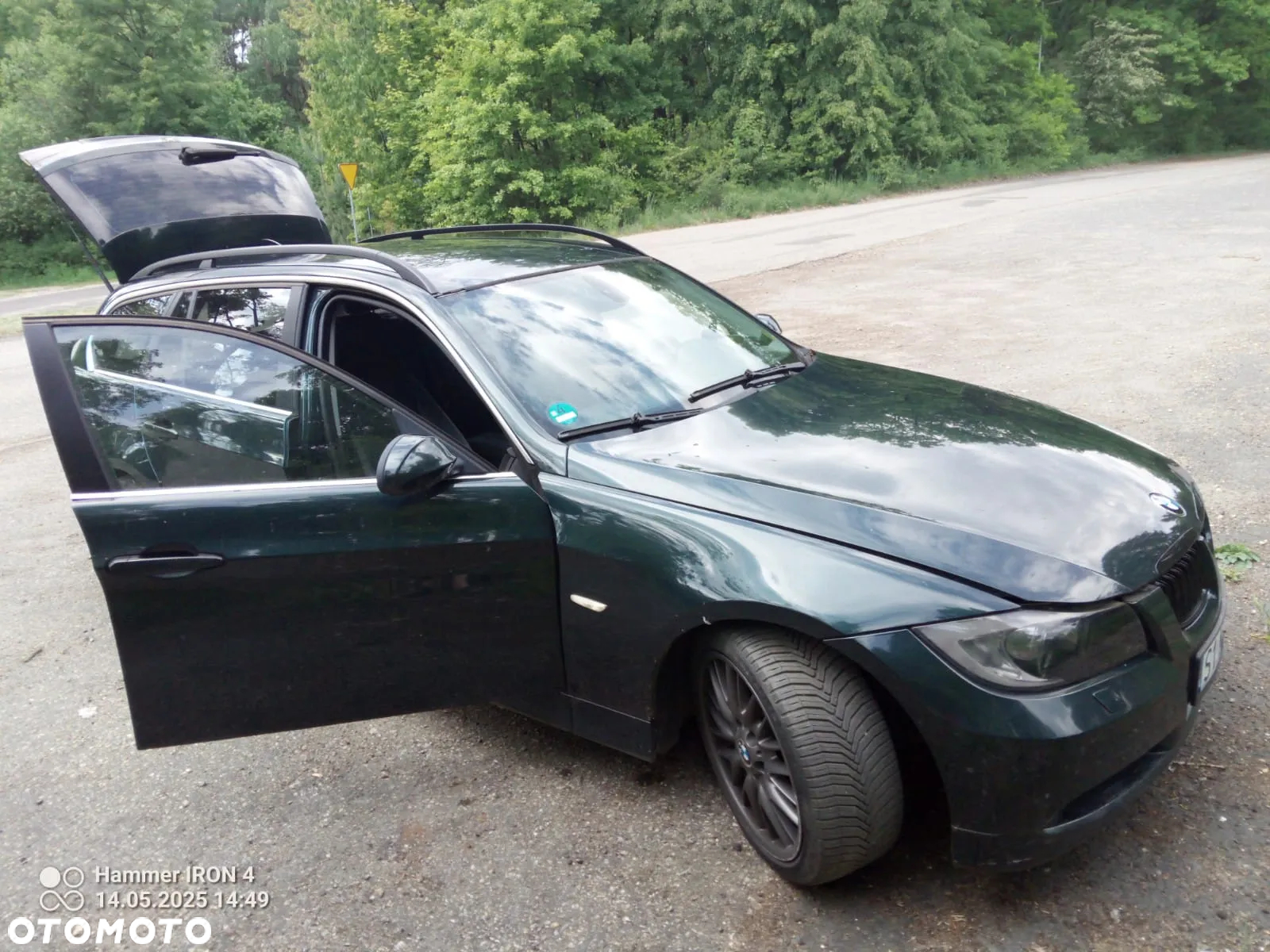 BMW Seria 3 - 3
