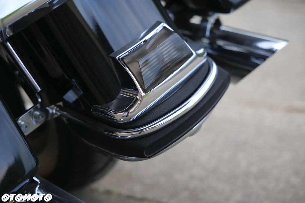 Harley-Davidson Touring Road King - 17